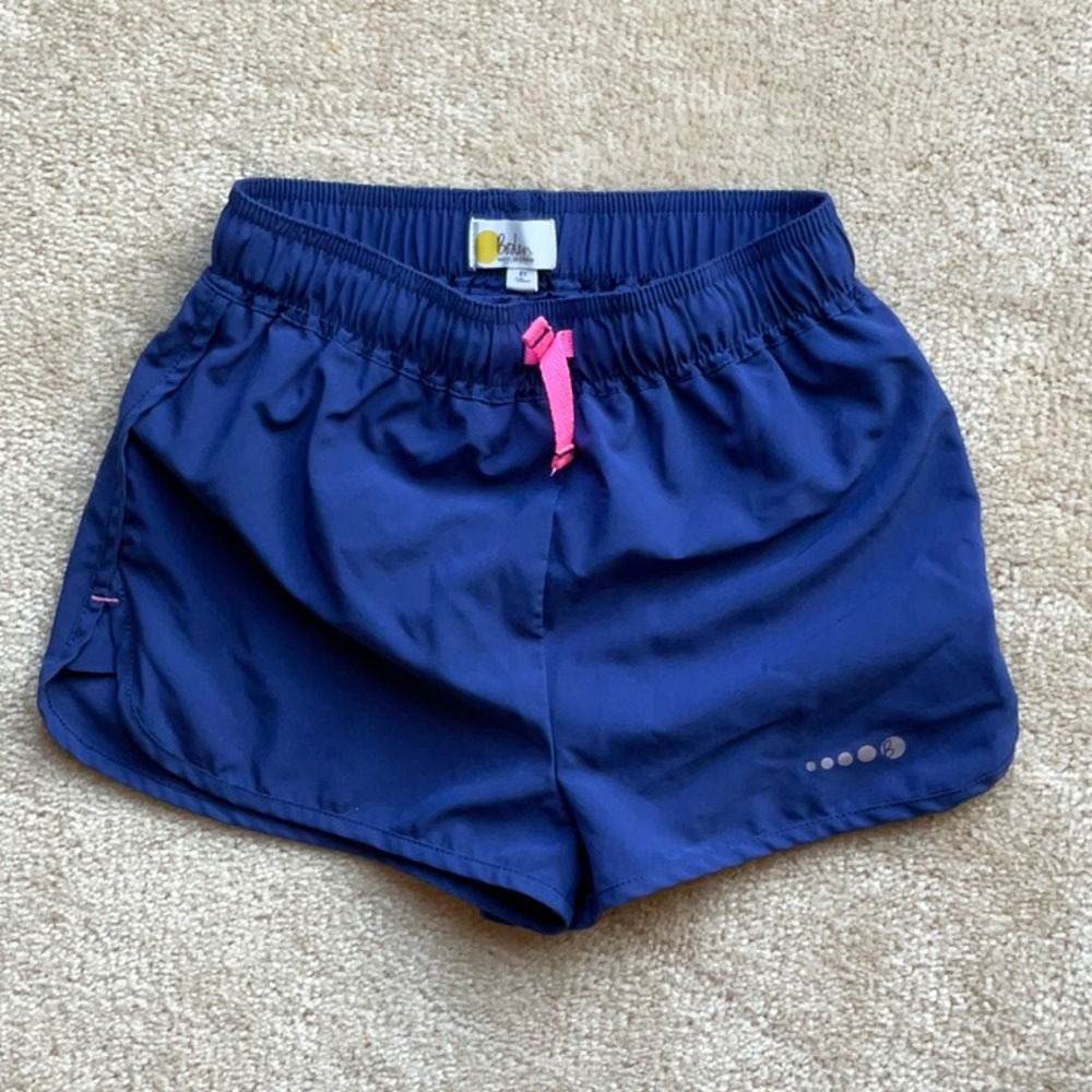 Mini Boden shorts